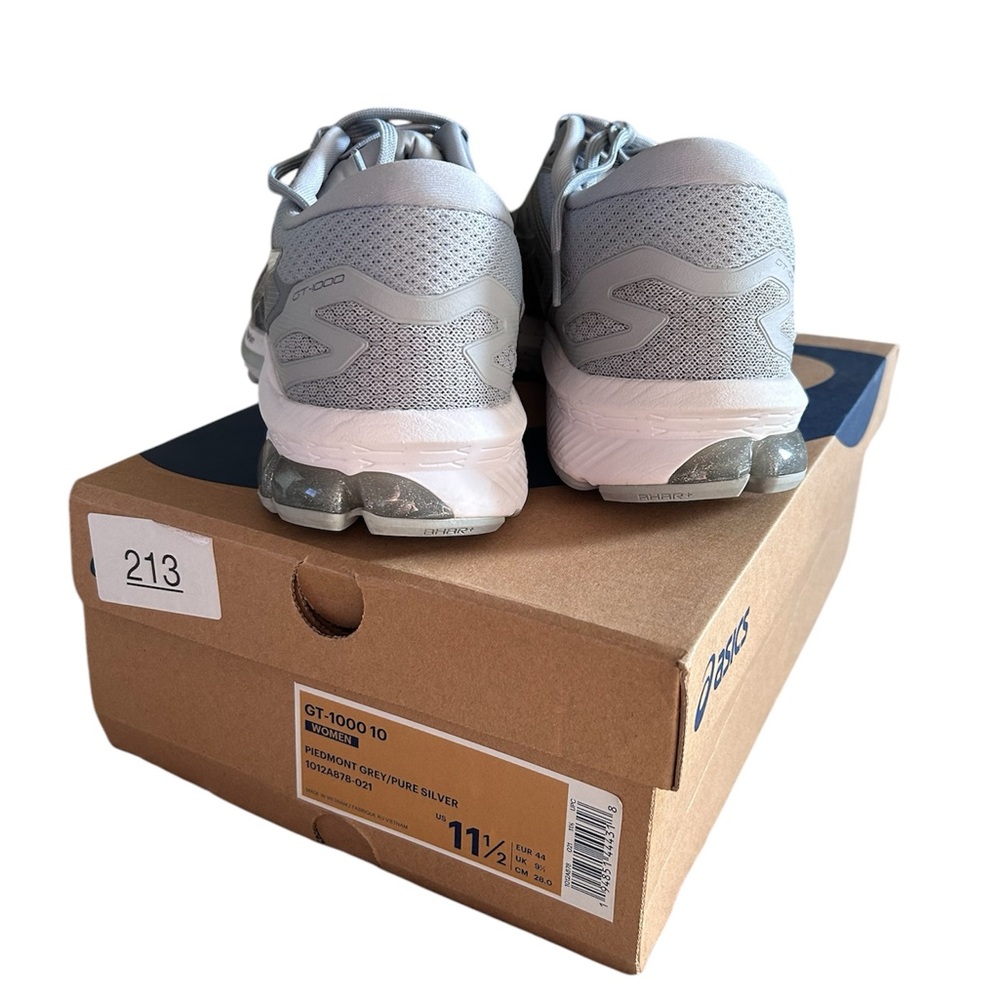 Asics - Women's GT-1000 10 Sneakers - Size 11.5 - Picture 5 of 5